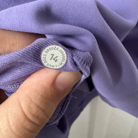 Lululemon Wunder Train Racerback Tank - Picture 3 of 3